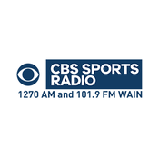 Rádio WAIN CBS Sports Radio 1270 AM