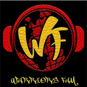 Rádio WARRIORS FAM