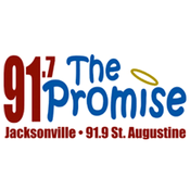 Rádio WAYL - 100.7 the Promise