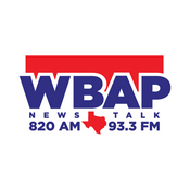 Rádio WBAP News Talk