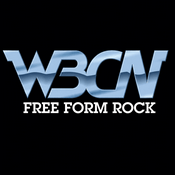 Rádio WBCN Free Form Rock - WBCN-HD2