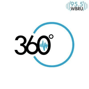 Rádio 95.5 WBRU HD2 - The 360° Black Experience In Sound