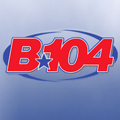 Rádio WBWN - B104 104.1 FM