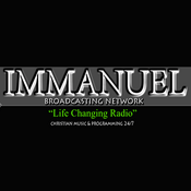 Rádio WCCV - Immanuel Broadcasting Network 91.7 FM