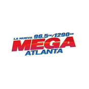 Rádio WCHK - La Mega 96.5 FM y 1290 AM