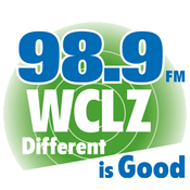 Rádio WCLZ - Different is Good 98.9 FM