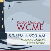 Rádio WCME - 900 AM