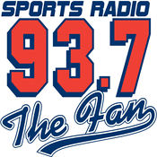 Rádio WCNN - Sports Radio 93.7 The Fan
