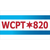 Rádio WCPT - Chicago's Progressive Talk 820 AM