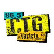 Rádio WCTG - The Variety Station 96.5 FM