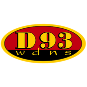 Rádio WDNS FM D93 93.3 FM