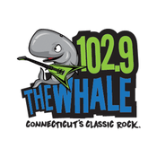 Rádio WDRC 102.9 The Whale