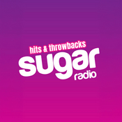 Rádio Sugar Hits & Throwbacks