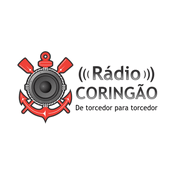 Rádio Web Rádio Coringão