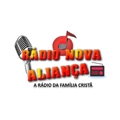 Rádio Web Radio Nova Alianca