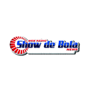Rádio Web Rádio Show de Bola News