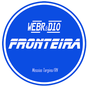 Rádio Web Rádio Fronteira