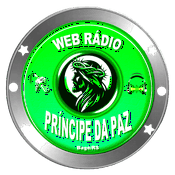 Rádio WEB RÁDIO  PRINCIPE DA PAZ