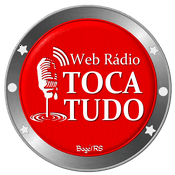 Rádio WEB RÁDIO TOCA TUDO