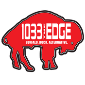 Rádio WEDG 103.3 The Edge