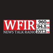 Rádio WFIR News Talk Radio