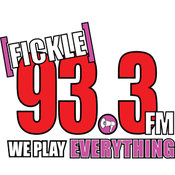 Rádio WFKL - Fickle 93.3 FM