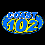 Rádio WGCM - Coast 102