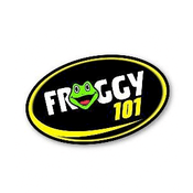 Rádio WGGY - Froggy 101