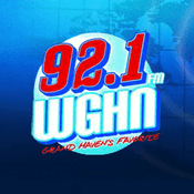 Rádio WGHN-FM 92.1 FM