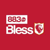 Rádio WGNK - BLESS 88.3 FM