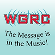 Rádio WGRC - The Message Is In The. Music