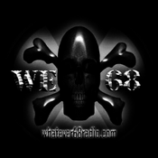 Rádio Whatever68 Radio 