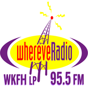 Rádio whereveRadio, WKFH 95.5 FM
