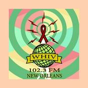 Rádio WHIV-LP 102.3 FM