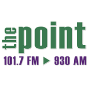 Rádio WHON - The Point 930 AM