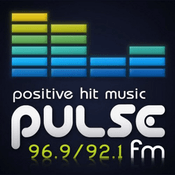Rádio Positive Hits - Pulse FM 96.9 FM