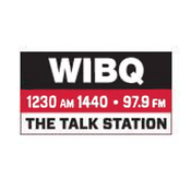 Rádio WIBQ - The Talk Station 1230 AM