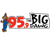 Rádio WICL - The Big Dawg 95.9 FM