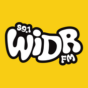 Rádio WIDR Your Station for Radio Evolution