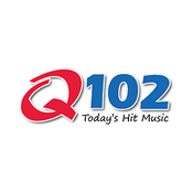 Rádio WIQQ / WZYQ Q 102.3 / 101.7 FM