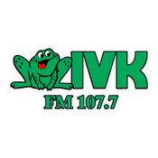 Rádio WIVK 107.7 FM