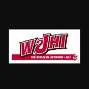 Rádio WJHI Radio 98.5 FM