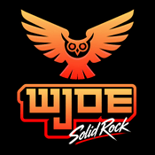 Rádio WJOE - Findlay's Home for Rock & Roll