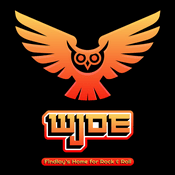 Rádio WJOE - Findlay's Home for Rock & Roll