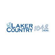 Rádio WJRS - Laker Country 104.9 FM
