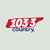 Rádio WKDF 103.3 Country