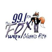 Rádio WKFX 99.1 The Fox FM