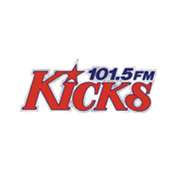 Rádio WKHX - Kicks 101.5