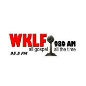 Rádio WKLF 1000 AM & 95.5 FM