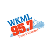Rádio WKML - 95.7 FM